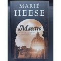 Maestro / Marie Heese