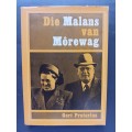 Die Malans van Morewag / Gert Pretorius