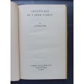 Adventures of A BOER FAMILY / Victor Pohl