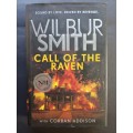 CALL OF THE RAVEN / WILBUR SMITH