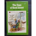 The Cape of Good Intent / Jose Burman (1st Published 1969)