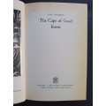 The Cape of Good Intent / Jose Burman (1st Published 1969)