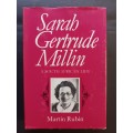 Sarah Gertrude Millin: A South African Life / Martin Rubin