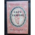 CAPE CAMEOS / Barbara Campbell Tait