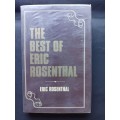 The Best of ERIC ROSENTHAL / Eric Rosenthal