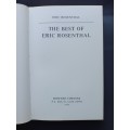 The Best of ERIC ROSENTHAL / Eric Rosenthal