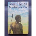 An Instant in the Wind / Andre Brink
