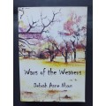 Wars of the Weavers / Debrah Anne Nixon