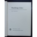 Thrilling Cities / IAN FLEMING
