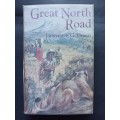 Great North Road / Lawrence G. Green