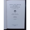 TREES AND SHRUBS OF THE WITWATERSRAND / Illustrated by Barbara Jeppe