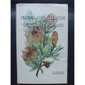 TREES AND SHRUBS OF THE WITWATERSRAND / Illustrated by Barbara Jeppe