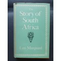 The Story of South Africa / Leo Marquard