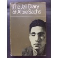 The Jail Diary of Albie Sachs / Harvill Press, London