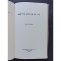 Saints & Sinners / D. J. Coetzee