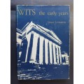 WITS the early years / Bruce K Murray