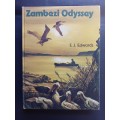 ZAMBEZI ODYSSEY / S. J. Edwards
