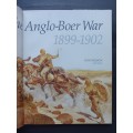 THE ANGLO-BOER WAR 1899-1902 / F. Pretorius