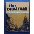 The Rand Rush / Eric Rosenthal