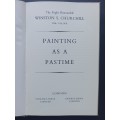 Painting as a Pastime / Winston S. Churchill