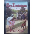 Cry Zimbabwe : Independence - Twenty years on / Peter Stiff