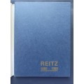 Reitz eeufeesgedenkboek 1889-1989 / Dr H. B. Koen