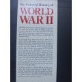 The Pictorial History of World War II / Charles Messenger