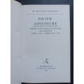 Pacific Adventure / M. Whiting Spilhaus