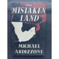 The Mistaken Land / Michael Ardizzone (1951)