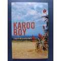 KAROO BOY / Troy Blacklaws