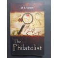 The Philatelist / W. P. Venter