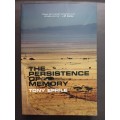 The Persistence of Memory / Tony Eprile