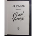 The Casual Vacancy / J.K. Rowling
