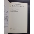 The Letters of J. R. R. Tolkien / A selection edited by Humphrey Carpenter