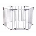 Baby Safety gate large six gates or play pen