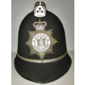 Suffolk Constabulary Helmet