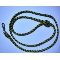 SA Infantry Corps Lanyard Square Type