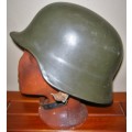 1970`s SAP Riot Police Helmet