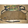 SADF 32 Battalion Chest Webbing