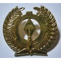 Service Corps Cap Badge