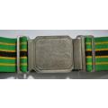 Dundee and District Commando Stable Belt Length of Belting 110cm