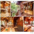 Mtunzini Forest Lodge 10/06/19 to 14/06/19 4 nights in a 6 sleeper unit 12