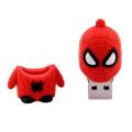 16GB Spiderman USB 3.0 Memory Stick / Flash Drive / Pen Drive