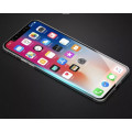iPhone X tempered glass screen protector