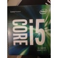 Intel Core i5-6600 Processor 3.3GHz - Socket 1151