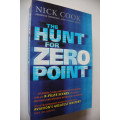 The Hunt for Zero Point by Nick Cook