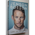Life to the Limit, My Autobiography by Jenson Button