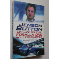 My Life on the Formula One Rollercoaster by Jenson Button with David Tremayne