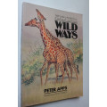 Wild Ways, A Field Guide to the Behaviour of Southern African Mammals by Peter Apps