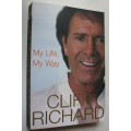 My Life, My Way by Cliff Richard